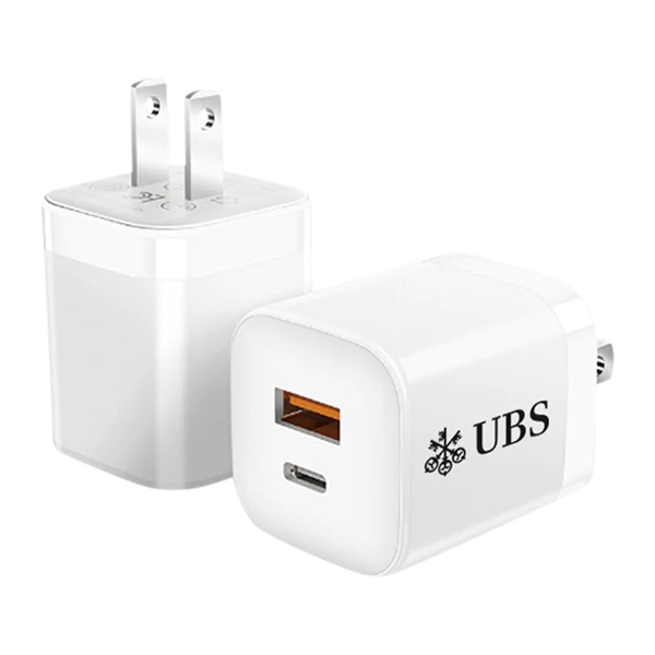 Travel Power Bundle II - Travel Power Bundle II - Image 3 of 3