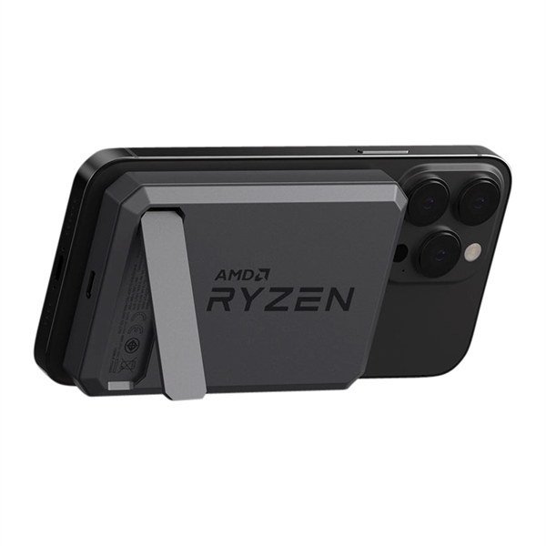 Magnetic Wireless Charger - Magnetic Wireless Charger - Image 5 of 6