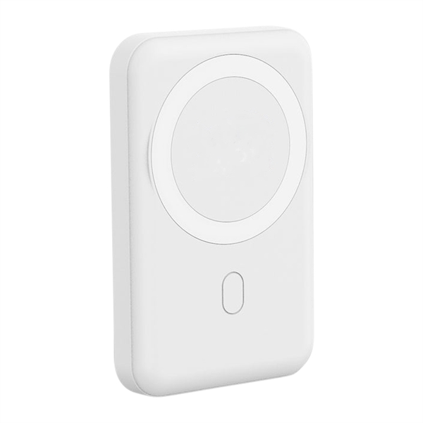 Magnetic Hybrid Charger - Magnetic Hybrid Charger - Image 1 of 2