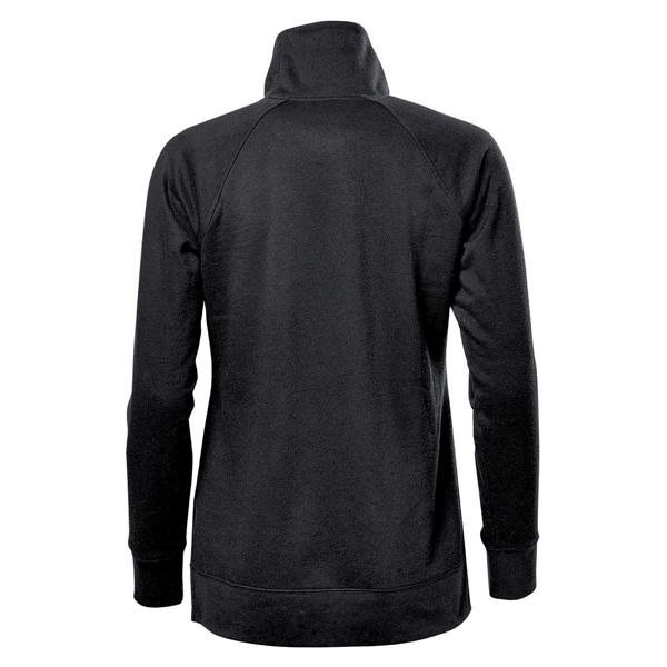 Women's Monashee Cowl Neck Pullover - Women's Monashee Cowl Neck Pullover - Image 1 of 2