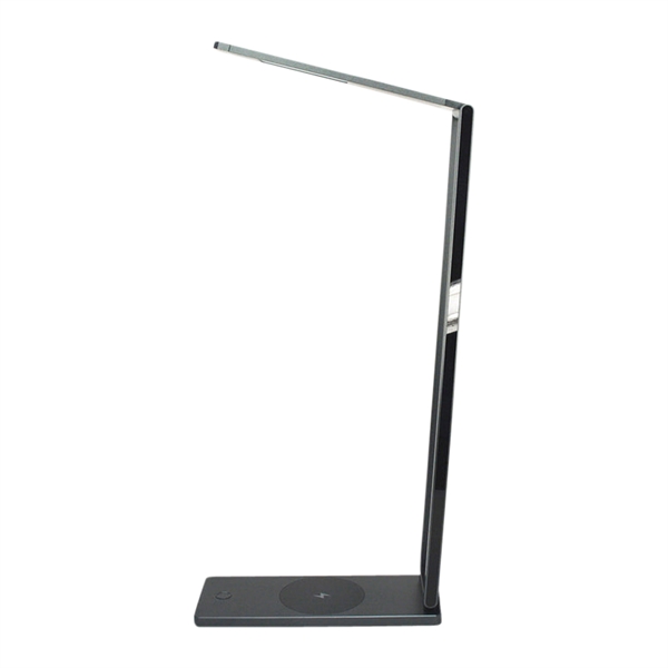 LED Desk Lamp + Charger - LED Desk Lamp + Charger - Image 0 of 5