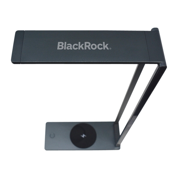 LED Desk Lamp + Charger - LED Desk Lamp + Charger - Image 3 of 5