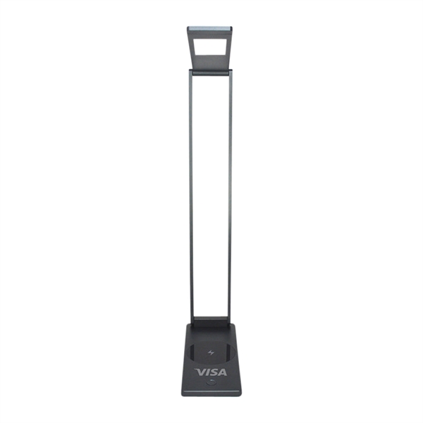 LED Desk Lamp + Charger - LED Desk Lamp + Charger - Image 4 of 5