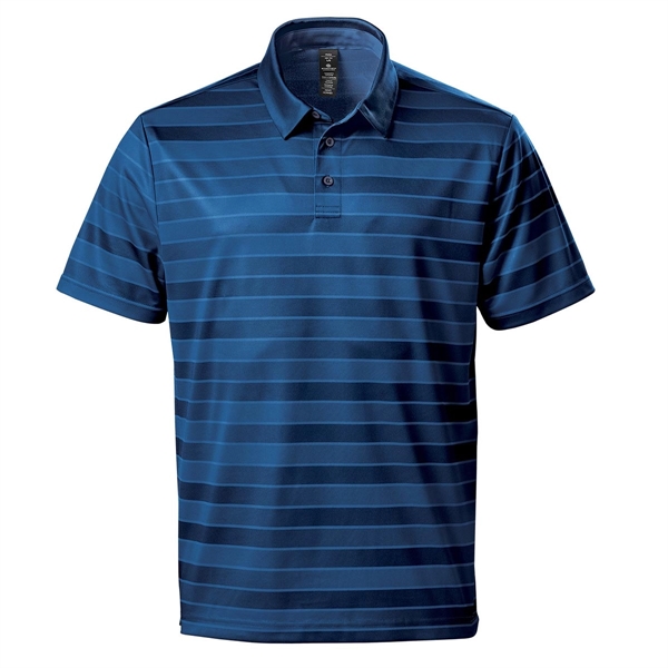 Men's Galapagos S/S Polo - Men's Galapagos S/S Polo - Image 2 of 3