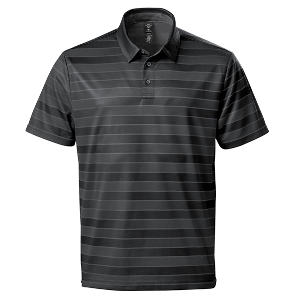 Men's Galapagos S/S Polo - Men's Galapagos S/S Polo - Image 3 of 3