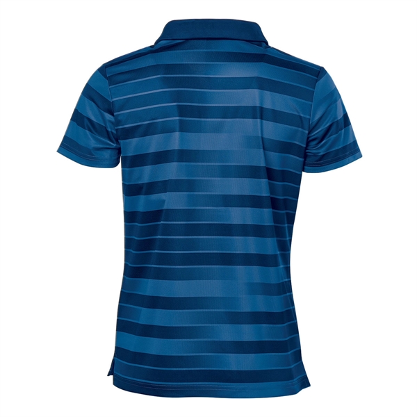 Women's Sienna S/S Polo - Women's Sienna S/S Polo - Image 1 of 3