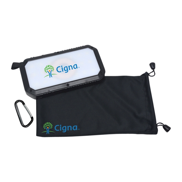 Solar Qi Charger - Solar Qi Charger - Image 3 of 3