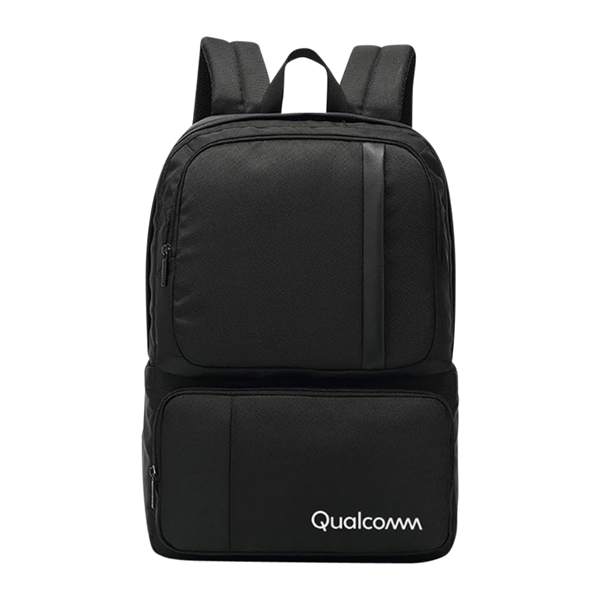 Eco-Friendly Backpack + Tech Bundle - Eco-Friendly Backpack + Tech Bundle - Image 0 of 3