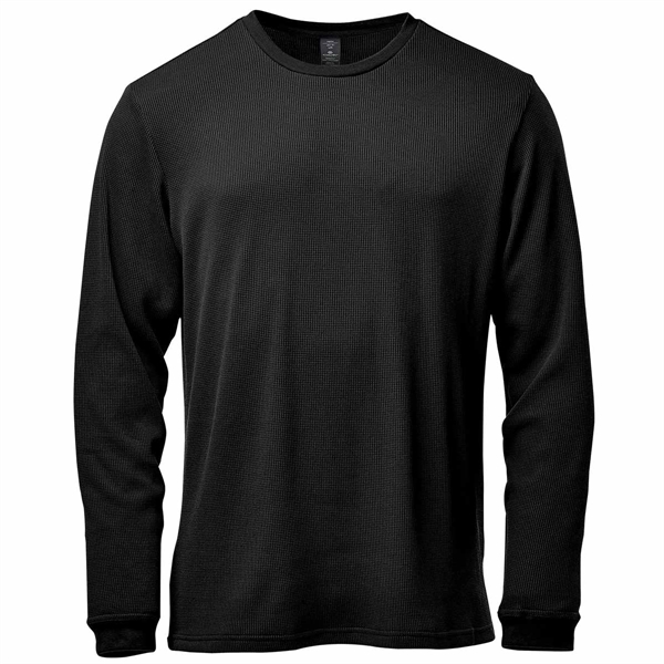 Men's Ashburn Crew Neck - Men's Ashburn Crew Neck - Image 2 of 2