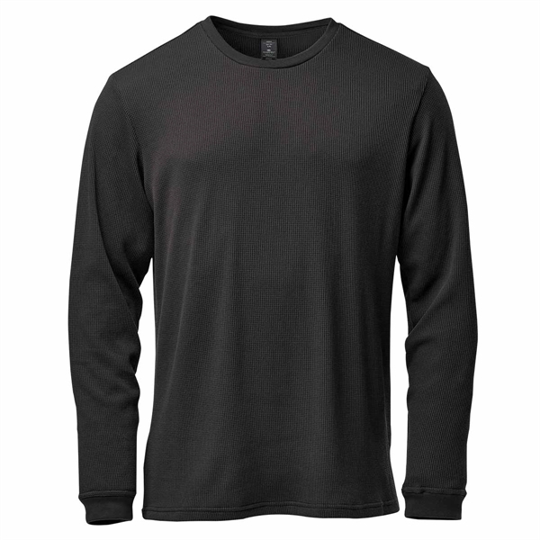Men's Ashburn Crew Neck - Men's Ashburn Crew Neck - Image 0 of 2