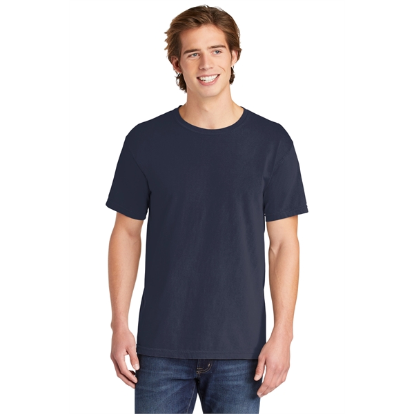 COMFORT COLORS Heavyweight Ring Spun Tee. - COMFORT COLORS Heavyweight Ring Spun Tee. - Image 221 of 299