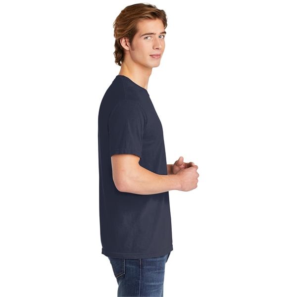 COMFORT COLORS Heavyweight Ring Spun Tee. - COMFORT COLORS Heavyweight Ring Spun Tee. - Image 223 of 299