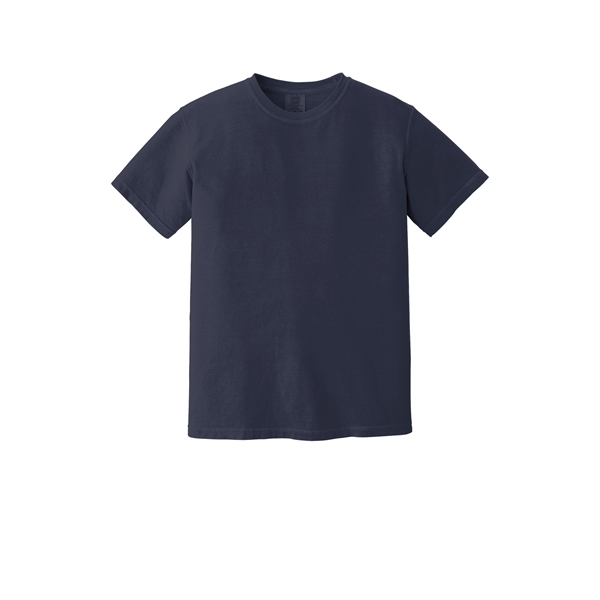 COMFORT COLORS Heavyweight Ring Spun Tee. - COMFORT COLORS Heavyweight Ring Spun Tee. - Image 224 of 299