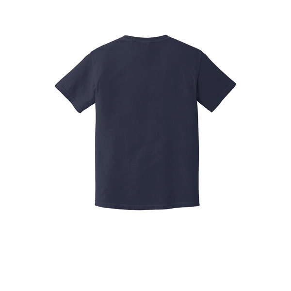 COMFORT COLORS Heavyweight Ring Spun Tee. - COMFORT COLORS Heavyweight Ring Spun Tee. - Image 225 of 299