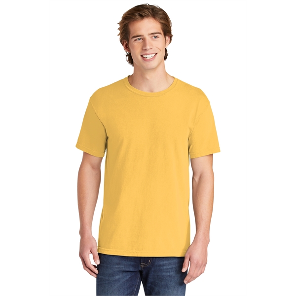 COMFORT COLORS Heavyweight Ring Spun Tee. - COMFORT COLORS Heavyweight Ring Spun Tee. - Image 226 of 299