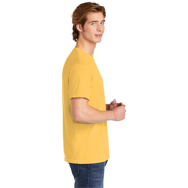 COMFORT COLORS Heavyweight Ring Spun Tee. - COMFORT COLORS Heavyweight Ring Spun Tee. - Image 228 of 299