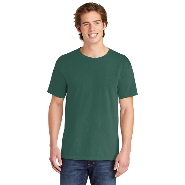 COMFORT COLORS Heavyweight Ring Spun Tee. - COMFORT COLORS Heavyweight Ring Spun Tee. - Image 231 of 299