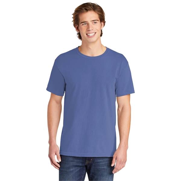 COMFORT COLORS Heavyweight Ring Spun Tee. - COMFORT COLORS Heavyweight Ring Spun Tee. - Image 236 of 299