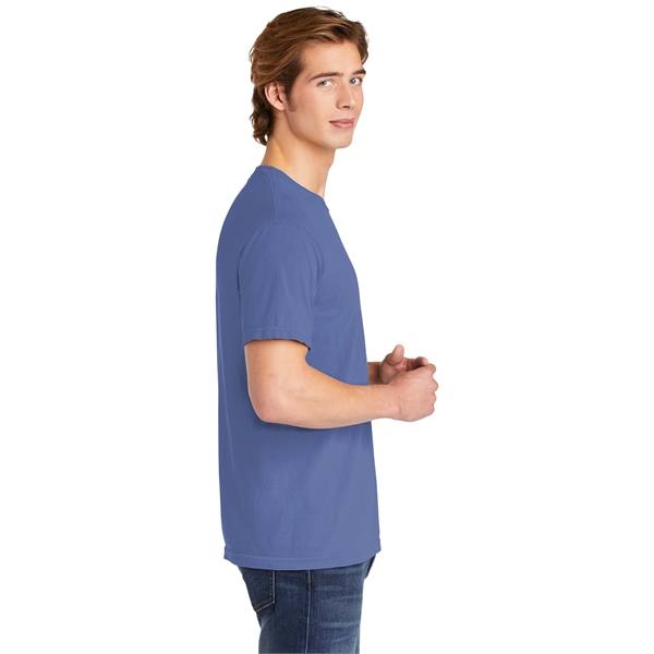 COMFORT COLORS Heavyweight Ring Spun Tee. - COMFORT COLORS Heavyweight Ring Spun Tee. - Image 238 of 299