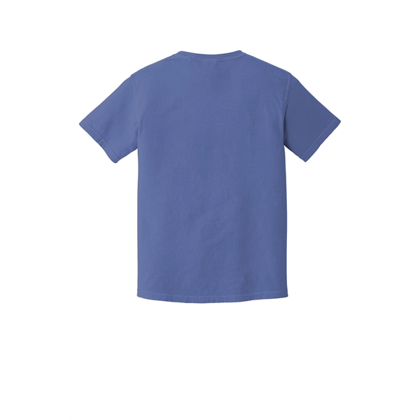 COMFORT COLORS Heavyweight Ring Spun Tee. - COMFORT COLORS Heavyweight Ring Spun Tee. - Image 240 of 299