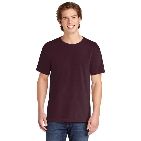 COMFORT COLORS Heavyweight Ring Spun Tee. - COMFORT COLORS Heavyweight Ring Spun Tee. - Image 241 of 299