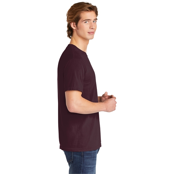 COMFORT COLORS Heavyweight Ring Spun Tee. - COMFORT COLORS Heavyweight Ring Spun Tee. - Image 243 of 299