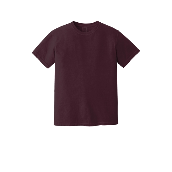 COMFORT COLORS Heavyweight Ring Spun Tee. - COMFORT COLORS Heavyweight Ring Spun Tee. - Image 244 of 299