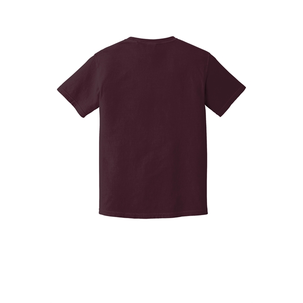 COMFORT COLORS Heavyweight Ring Spun Tee. - COMFORT COLORS Heavyweight Ring Spun Tee. - Image 245 of 299