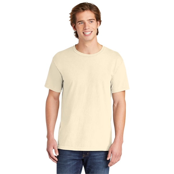 COMFORT COLORS Heavyweight Ring Spun Tee. - COMFORT COLORS Heavyweight Ring Spun Tee. - Image 246 of 299