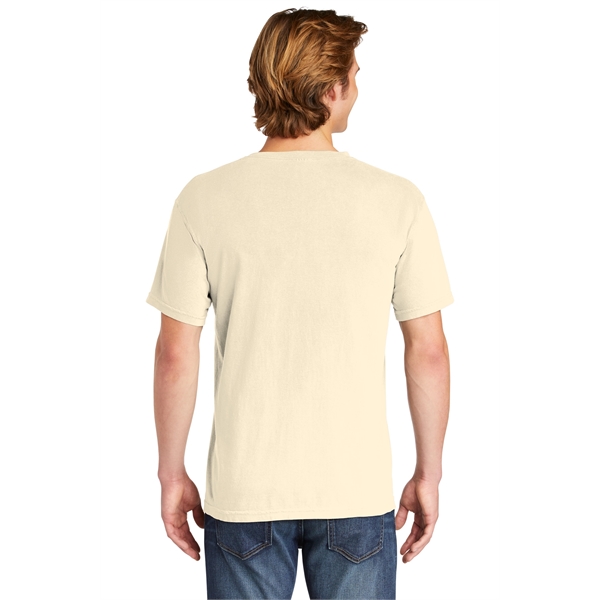 COMFORT COLORS Heavyweight Ring Spun Tee. - COMFORT COLORS Heavyweight Ring Spun Tee. - Image 247 of 299