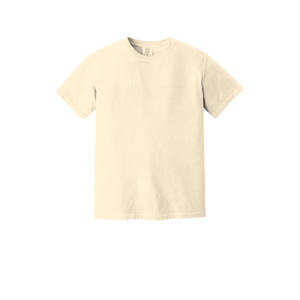 COMFORT COLORS Heavyweight Ring Spun Tee. - COMFORT COLORS Heavyweight Ring Spun Tee. - Image 249 of 299