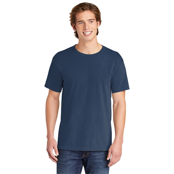 COMFORT COLORS Heavyweight Ring Spun Tee. - COMFORT COLORS Heavyweight Ring Spun Tee. - Image 251 of 299