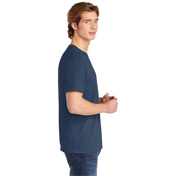 COMFORT COLORS Heavyweight Ring Spun Tee. - COMFORT COLORS Heavyweight Ring Spun Tee. - Image 253 of 299