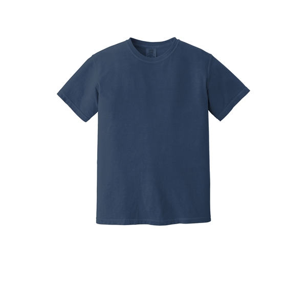 COMFORT COLORS Heavyweight Ring Spun Tee. - COMFORT COLORS Heavyweight Ring Spun Tee. - Image 254 of 299