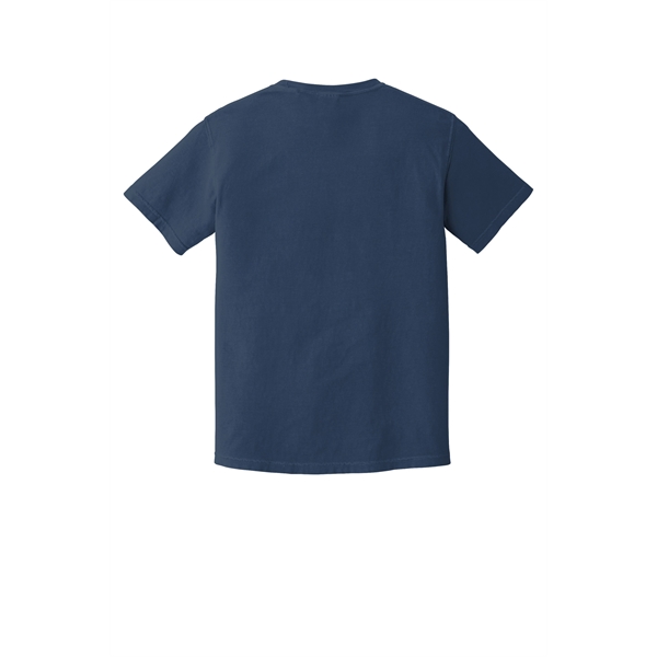 COMFORT COLORS Heavyweight Ring Spun Tee. - COMFORT COLORS Heavyweight Ring Spun Tee. - Image 255 of 299