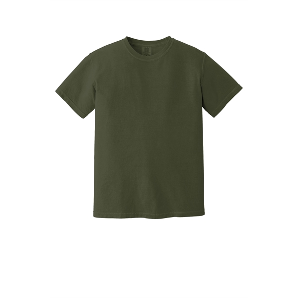 COMFORT COLORS Heavyweight Ring Spun Tee. - COMFORT COLORS Heavyweight Ring Spun Tee. - Image 259 of 299