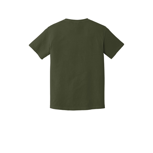 COMFORT COLORS Heavyweight Ring Spun Tee. - COMFORT COLORS Heavyweight Ring Spun Tee. - Image 260 of 299