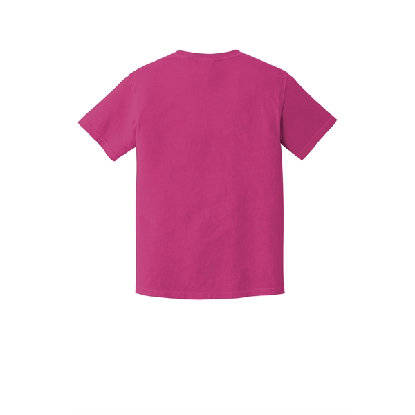 COMFORT COLORS Heavyweight Ring Spun Tee. - COMFORT COLORS Heavyweight Ring Spun Tee. - Image 265 of 299