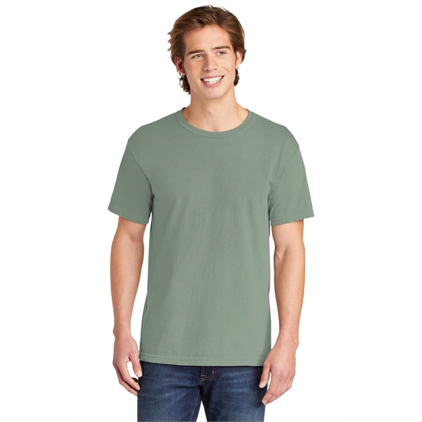 COMFORT COLORS Heavyweight Ring Spun Tee. - COMFORT COLORS Heavyweight Ring Spun Tee. - Image 266 of 299