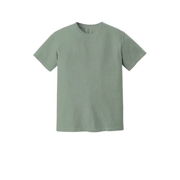 COMFORT COLORS Heavyweight Ring Spun Tee. - COMFORT COLORS Heavyweight Ring Spun Tee. - Image 269 of 299