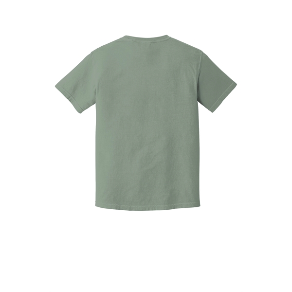 COMFORT COLORS Heavyweight Ring Spun Tee. - COMFORT COLORS Heavyweight Ring Spun Tee. - Image 270 of 299