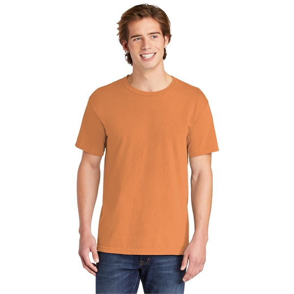 COMFORT COLORS Heavyweight Ring Spun Tee. - COMFORT COLORS Heavyweight Ring Spun Tee. - Image 271 of 299