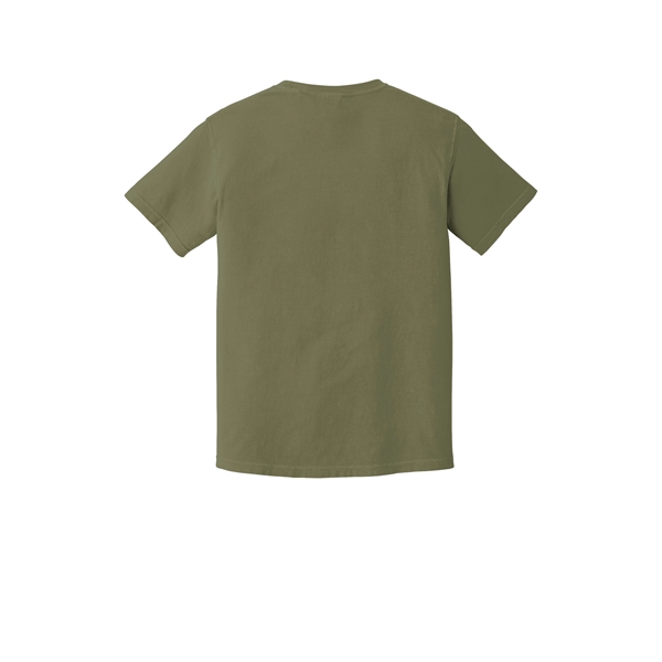 COMFORT COLORS Heavyweight Ring Spun Tee. - COMFORT COLORS Heavyweight Ring Spun Tee. - Image 280 of 299