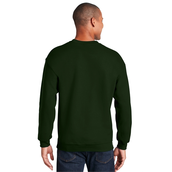 Gildan - Heavy Blend Crewneck Sweatshirt. - Gildan - Heavy Blend Crewneck Sweatshirt. - Image 179 of 211