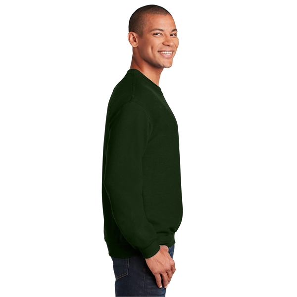 Gildan - Heavy Blend Crewneck Sweatshirt. - Gildan - Heavy Blend Crewneck Sweatshirt. - Image 180 of 211