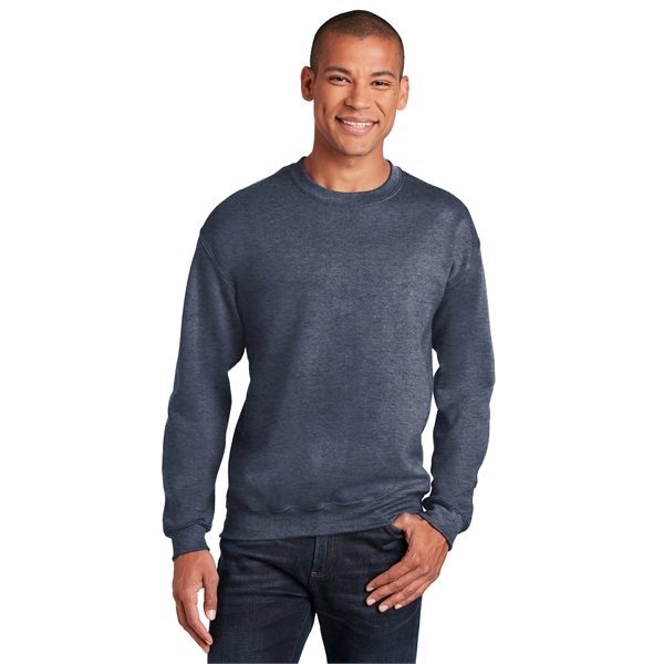 Gildan - Heavy Blend Crewneck Sweatshirt. - Gildan - Heavy Blend Crewneck Sweatshirt. - Image 181 of 211