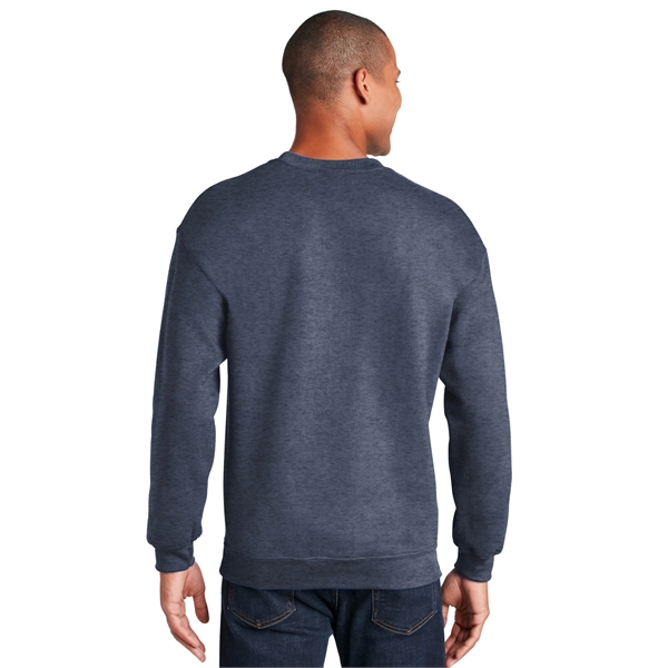 Gildan - Heavy Blend Crewneck Sweatshirt. - Gildan - Heavy Blend Crewneck Sweatshirt. - Image 182 of 211