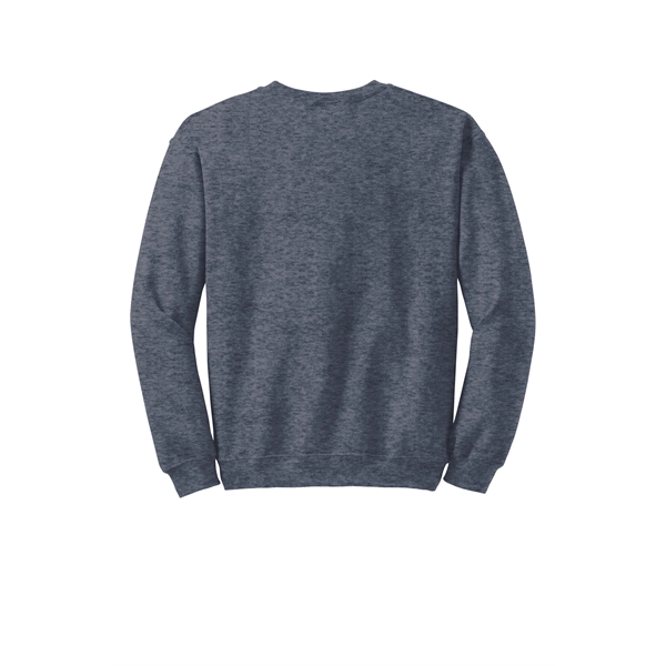 Gildan - Heavy Blend Crewneck Sweatshirt. - Gildan - Heavy Blend Crewneck Sweatshirt. - Image 185 of 211