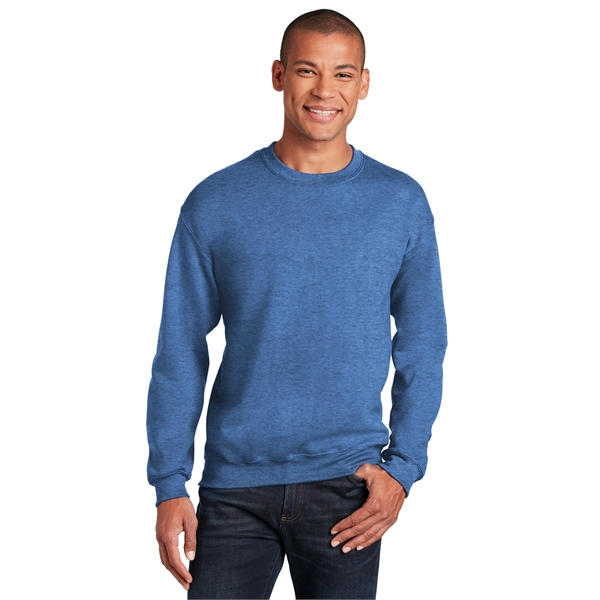 Gildan - Heavy Blend Crewneck Sweatshirt. - Gildan - Heavy Blend Crewneck Sweatshirt. - Image 186 of 211