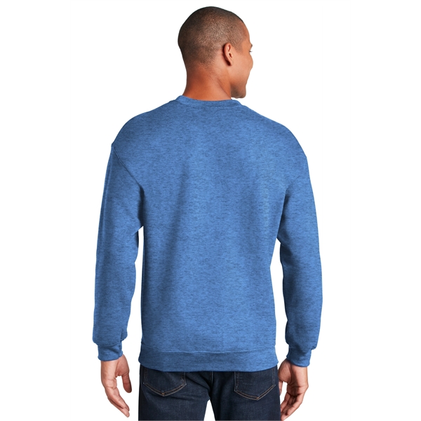 Gildan - Heavy Blend Crewneck Sweatshirt. - Gildan - Heavy Blend Crewneck Sweatshirt. - Image 187 of 211